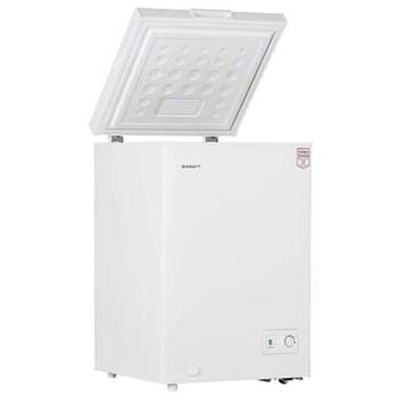 Dondurucu "Kraft BD(W)-135QX" 85x48x54 sm