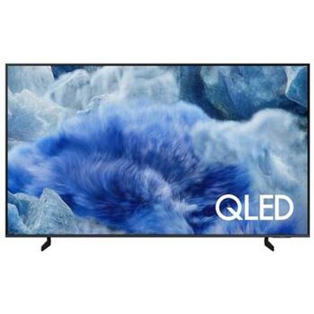 Televizor "Samsung QE55Q8FAAUXRU QLED 2025"