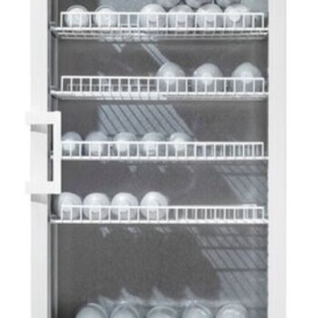 Soyuducu vitrin "Pozis 538-8 195x61x61.5 sm"