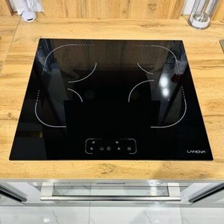 Elektrik plitə "Lanova"