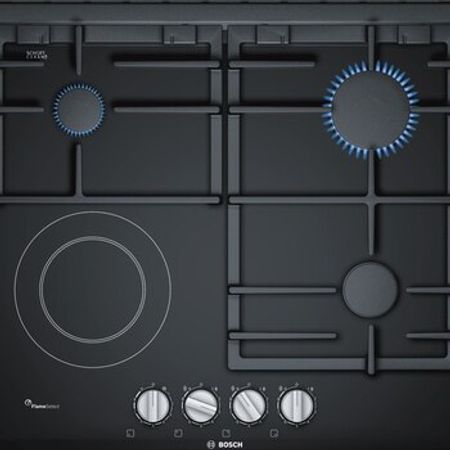 Qaz plitəsi "Bosch PRY6A6B70Q"