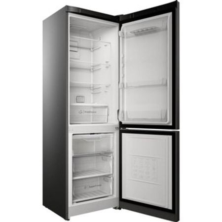 Soyuducu "İndesit ITS 5180 NG"