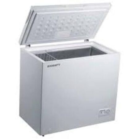 Dondurucu "Kraft BD(W)-310QX" 85x95x62 sm