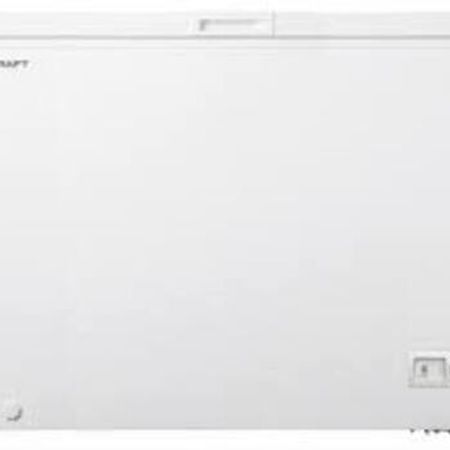 Dondurucu "Kraft BD(W)-310QX" 85x95x62 sm