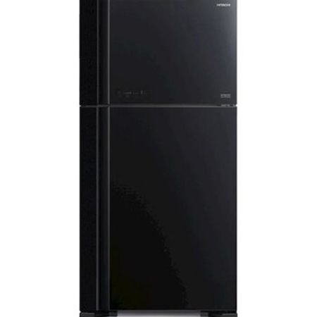 Soyuducu "Hitachi R-V660PUC7-1 GBK"