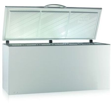 Dondurucu "Pozis FH-258 W"