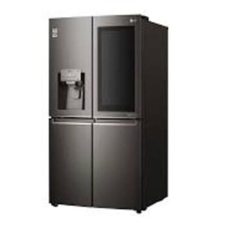 Soyuducu "LG GR-X39FMKHL"