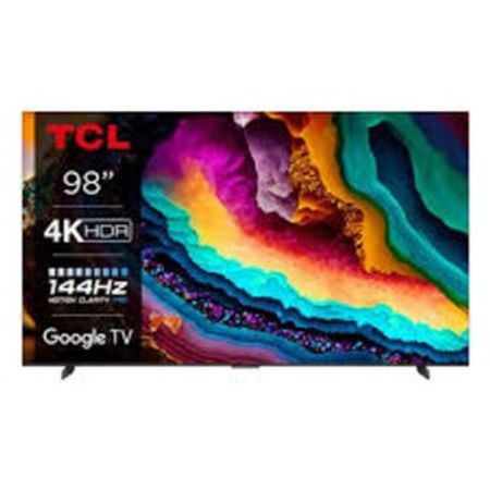 Televizor TCL 98P745 – Televizor və proektorlar – ucuztap.az