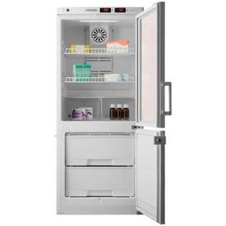 Laboratoriya soyuducusu "Pozis XL 250" 145x60x61 sm