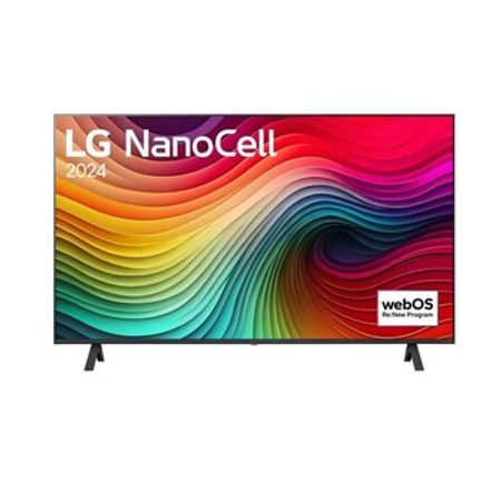 NanoCell televizor "LG 43NANO80T6A"