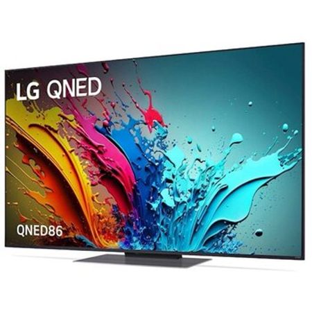 Televizor "LG 86QNED86T6AQNED "