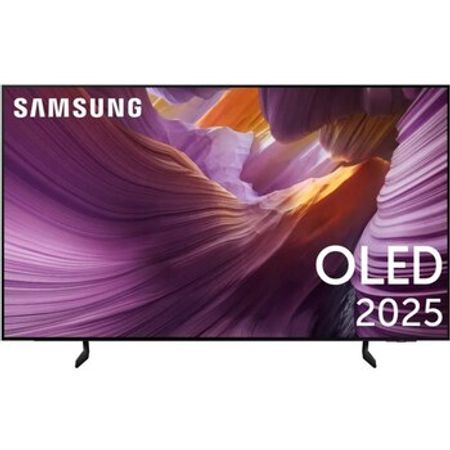 Televizor "Samsung QE77S85FAEXRU 2025"