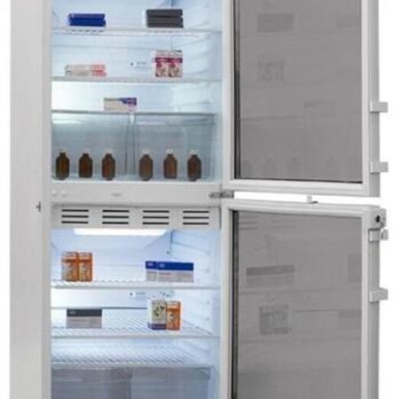 Əczacı soyuducusu "Pozis XFD 280" 168x60x61 sm