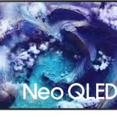 Televizor "QLED 8K "Samsung QE85QN900FUXRU" 2025"