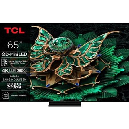 Televizor QLED TCL 65C7K 2025