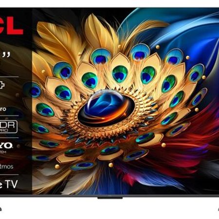 Televizor "QLED TCL 55C655"
