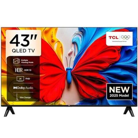 Televizor "TCL 43S5K" 2025