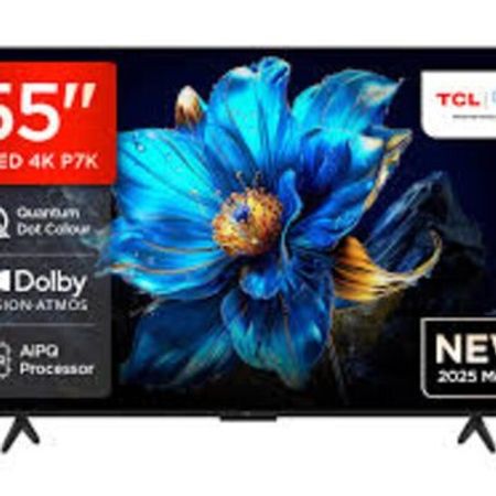 Televizor "TCL 55P7K" 2025