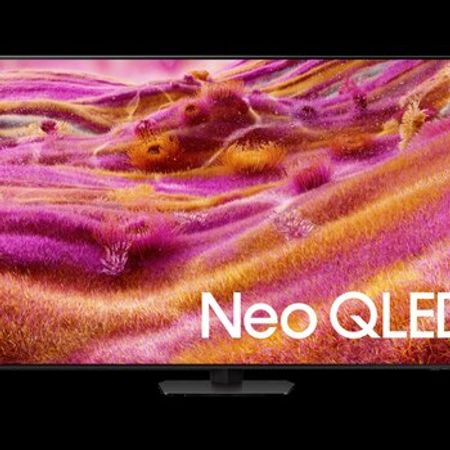 NeoQLED Samsung QE85QN90FAUXRU 2025