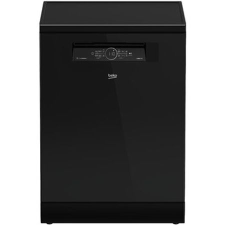 Qabyuyan "Beko BDFN36531GB" 15 Person