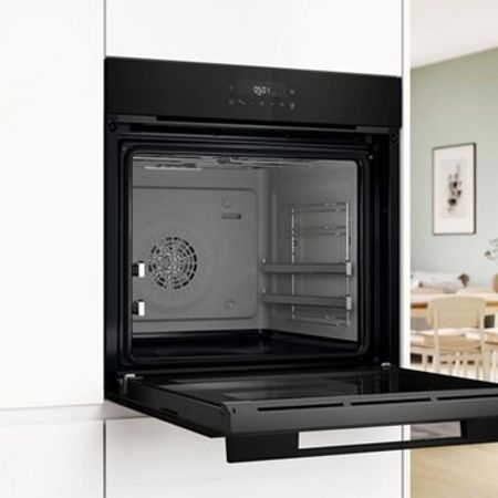 Ankastr soba Bosch HJG852YB0T 2025