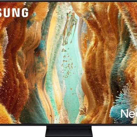 Televizor QLED Samsung QE75QN70FAUXRU 2025