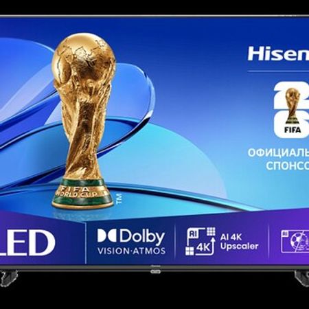Televizor Hisense 75E7Q" 2026