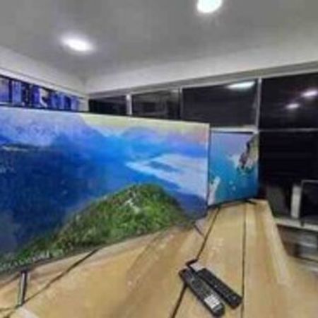 Televizor "Hoffmann 65EU8000"