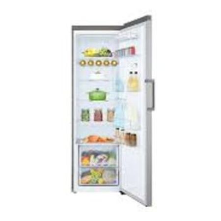 Soyuducu "LG GR-F411ELDM" 186x60x71 sm