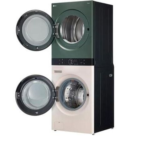 Paltaryuyan "LG W1S1CVKK2HM 18/16 kq"