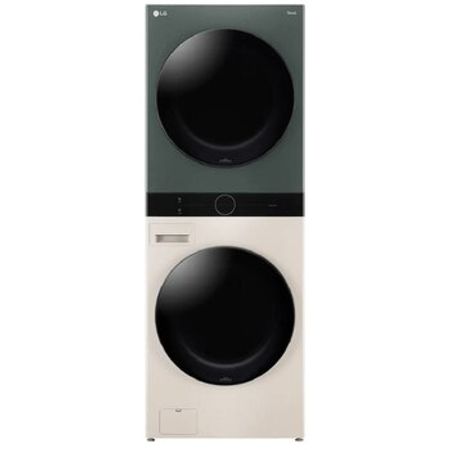 Paltaryuyan "LG W1S1CVKK2HM 18/16 kq"