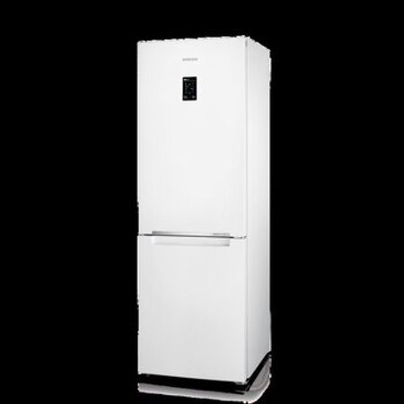 Soyuducu "Samsung RB31FERNDWW/WT" 185x60x68 sm