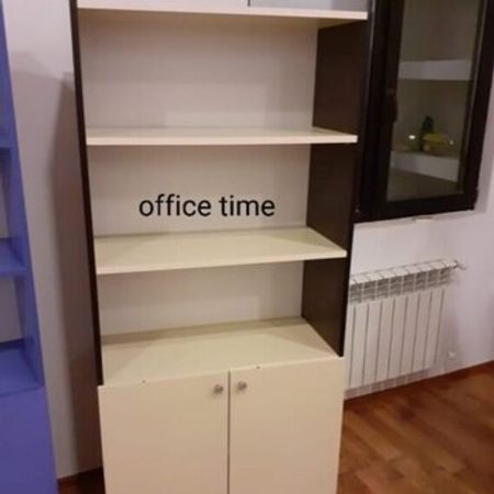 Ofis dolabı