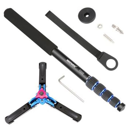Neewer T222 Monopod – Foto texnika – ucuztap.az