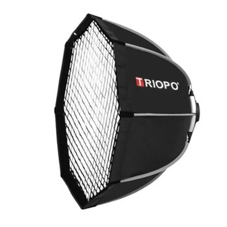 Triopo K2-90 Bowens Softboks – Foto texnika – ucuztap.az