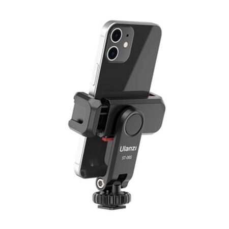 Ulanzi ST-06S telefon tutacağı – Foto texnika – ucuztap.az