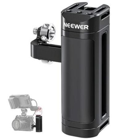 "Neewer CA022H" kamera qəfəsi üçün yan tutacaq