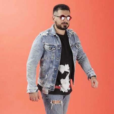 Arxa fon kağızı - Narıncı rəng