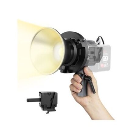 “Colbor VM2” V-mount adapter