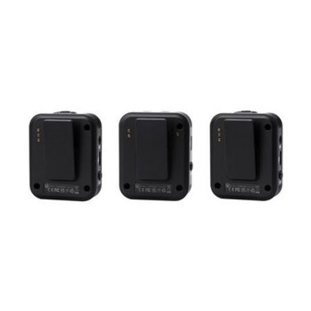 “Synco G1 A2 Pro” simsiz yaxa mikrofonu