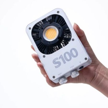 ZSYB S100 COB monoblok işıq