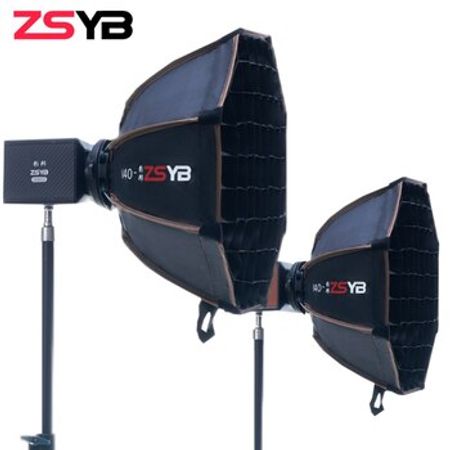 ZSYB M40 Mini softboks