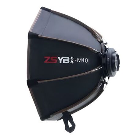 ZSYB M40 Mini softboks