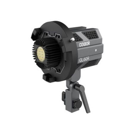 Monoblok RGB video işıq “Colbor CL60R”