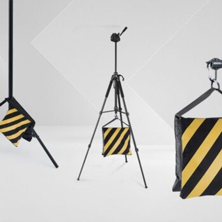 Studio üçün çəki torbası