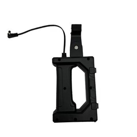 Handle tutacaq NP-F to DC