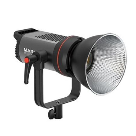Triopo Mars 200D 200W professional video işığı