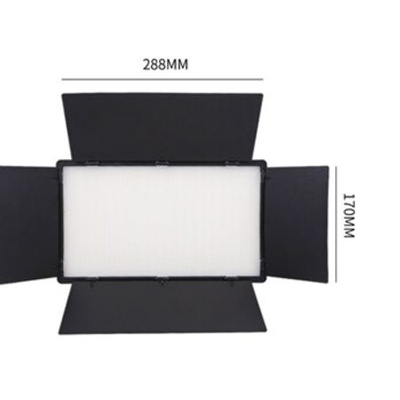Pro LED 800 Bicolor LED panel