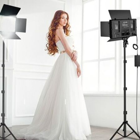 Pro LED 800 Bicolor LED panel