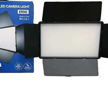 E900 Bi-Color LED Panel